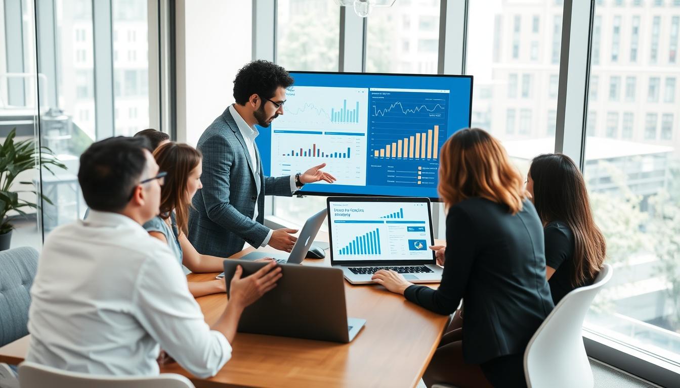 Pricing hero visual